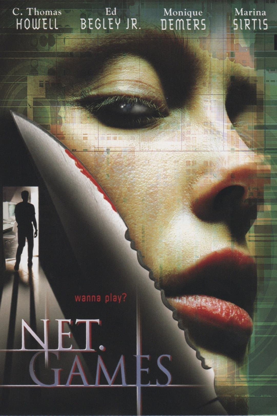 Poster di Net Games