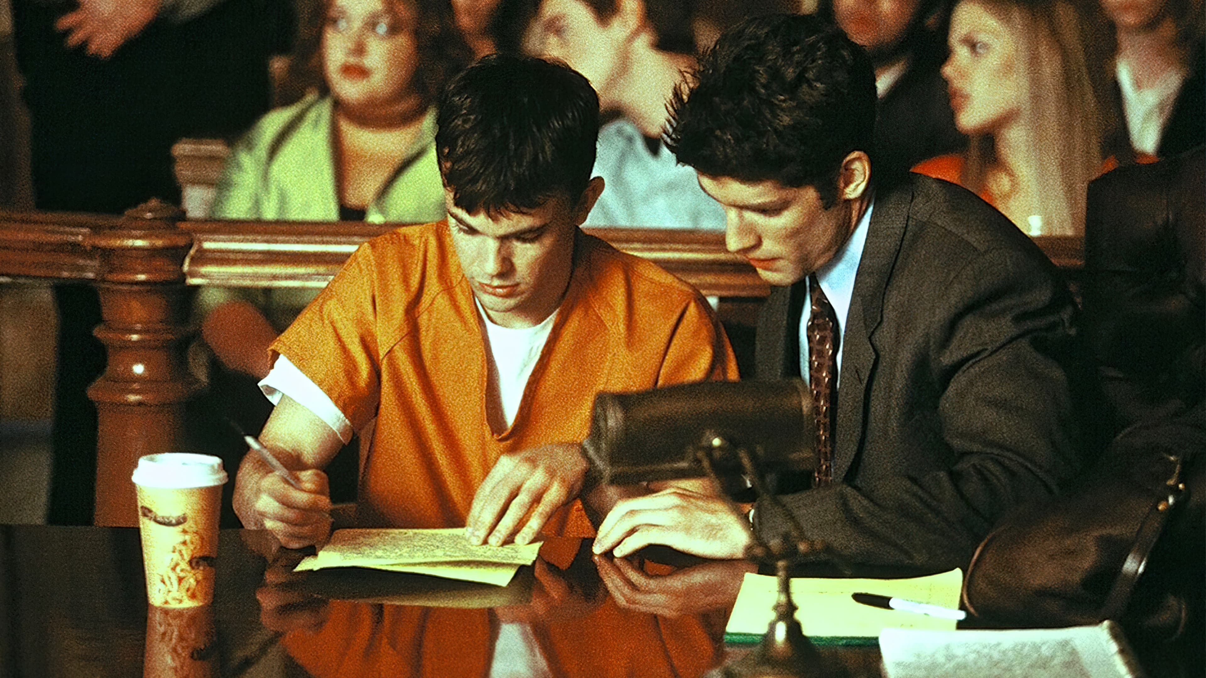 Spring Break Lawyer - immagine