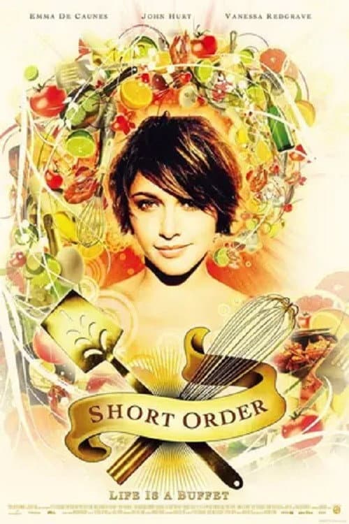 Poster di Short Order