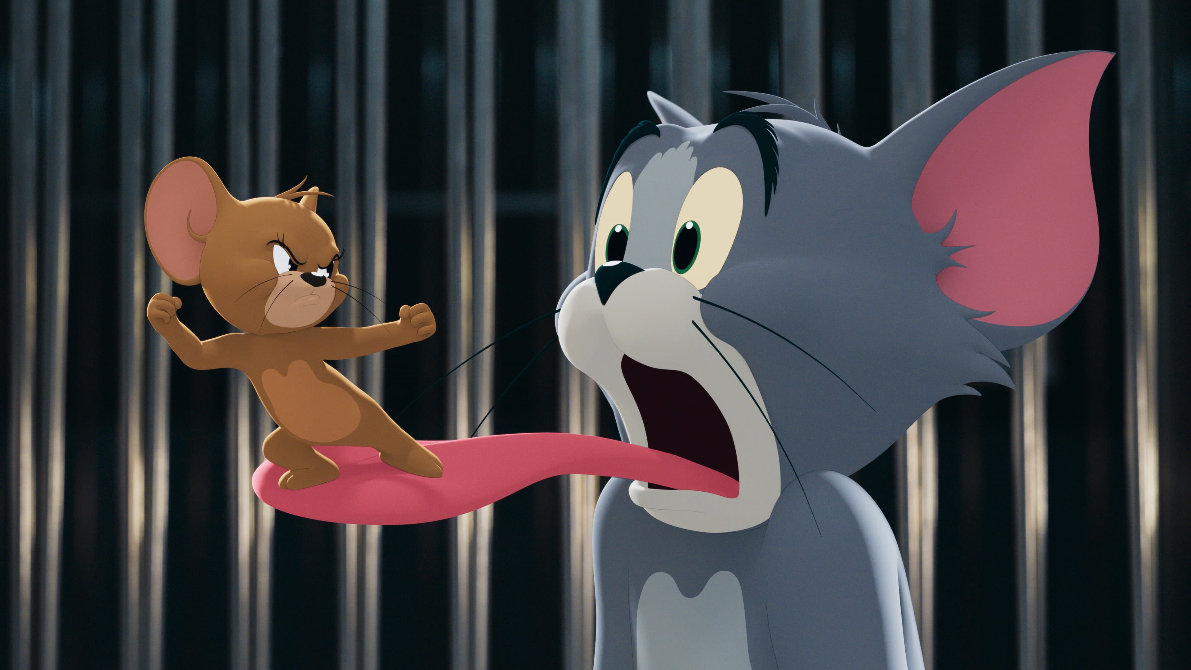 Tom & Jerry - immagine
