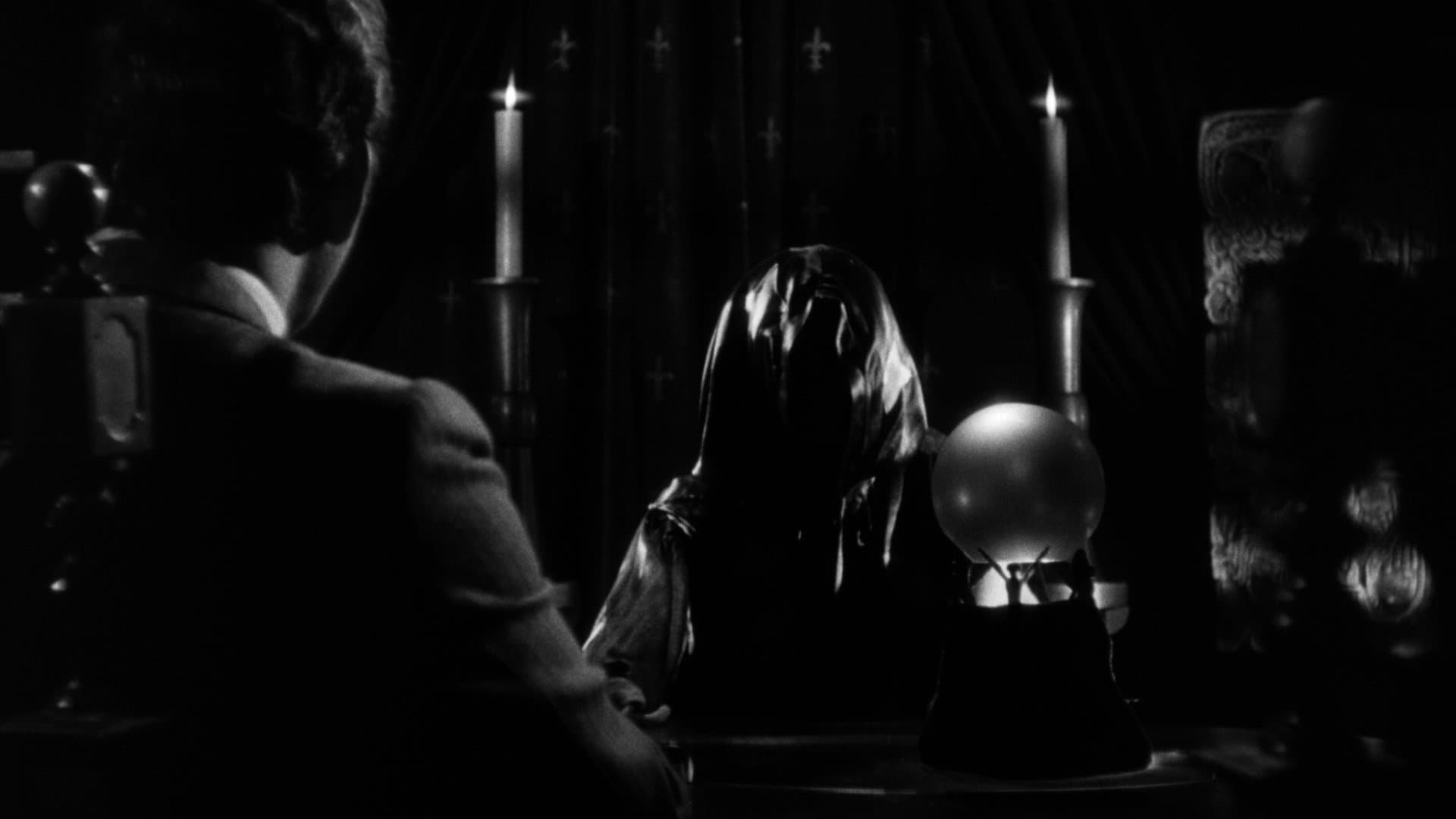 Dark Intruder - immagine