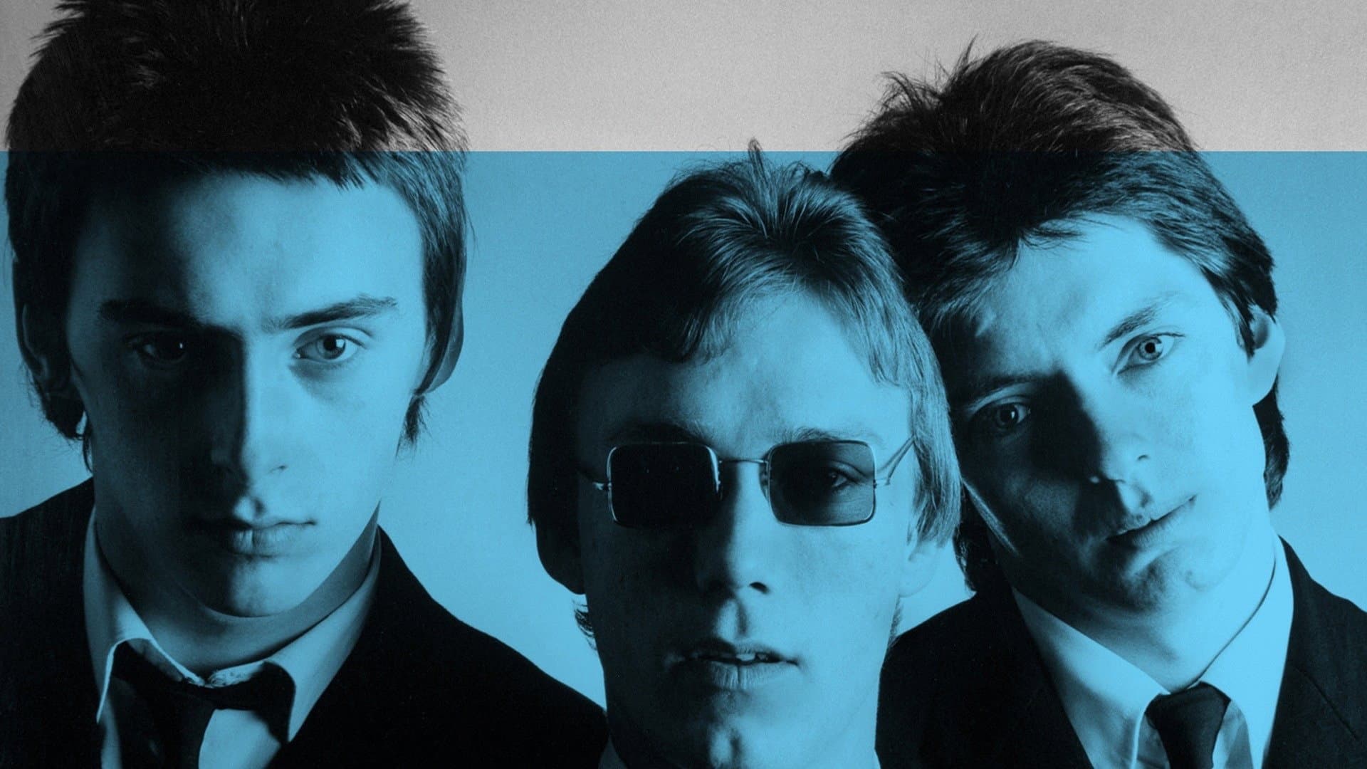 The Jam: About The Young Idea - immagine
