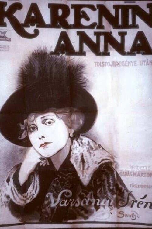 Poster di Anna Karenina