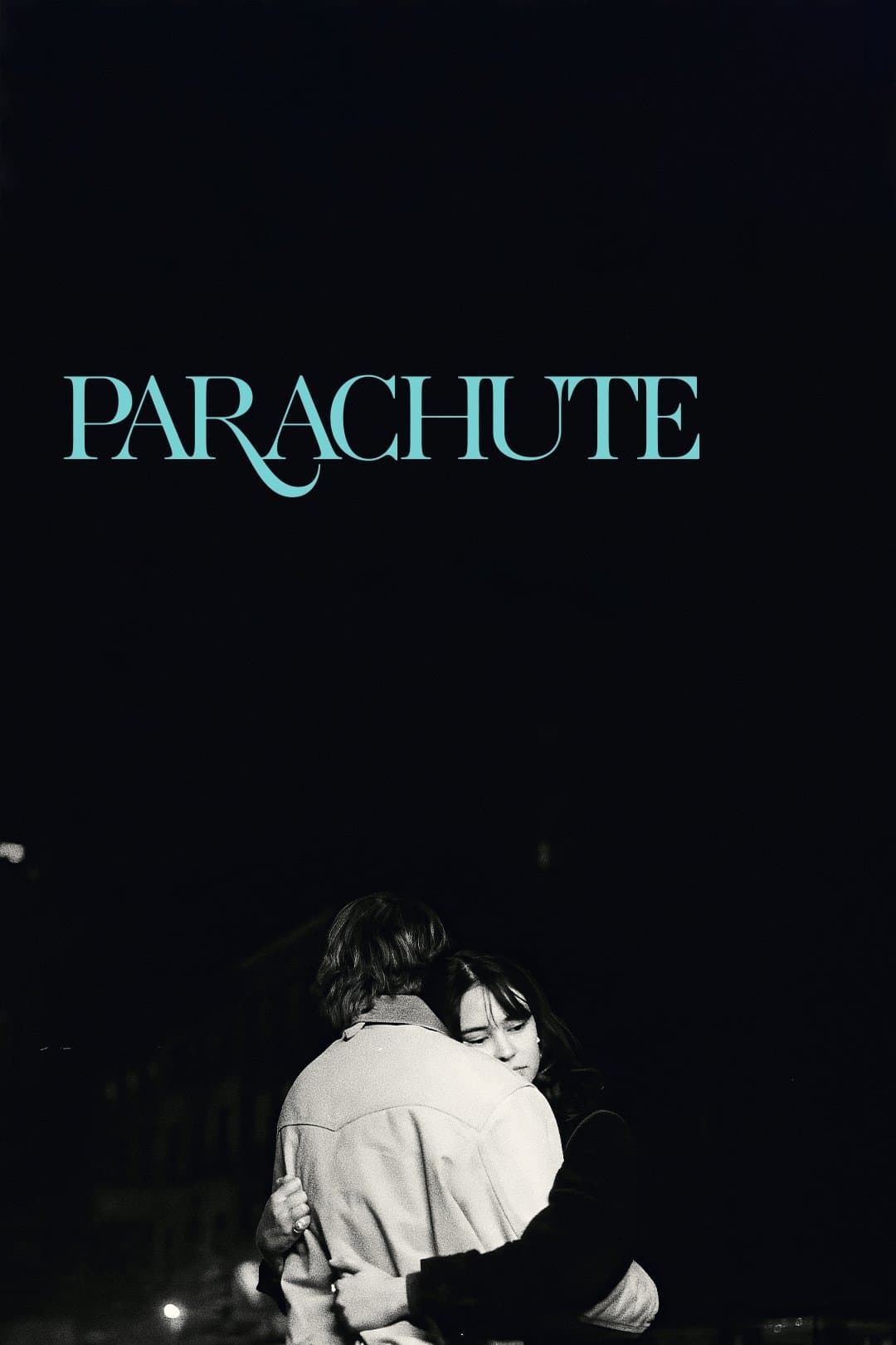 Poster di Parachute