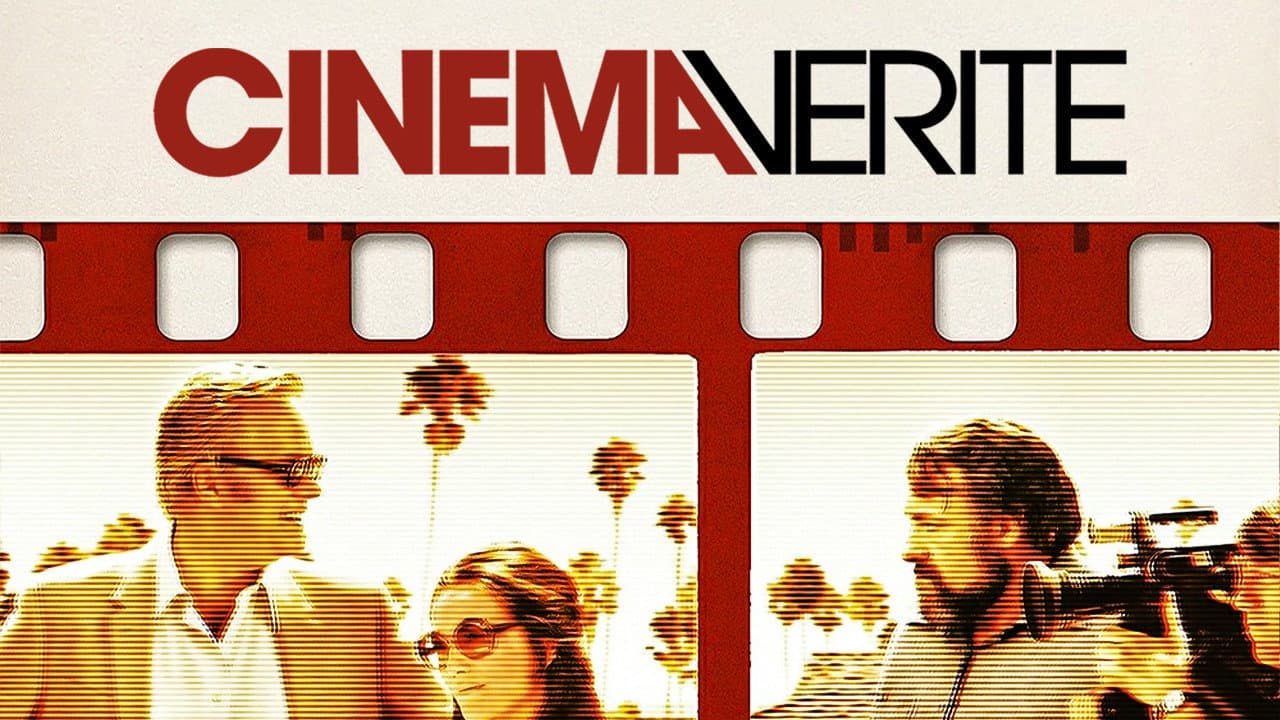 Cinema Verite - immagine