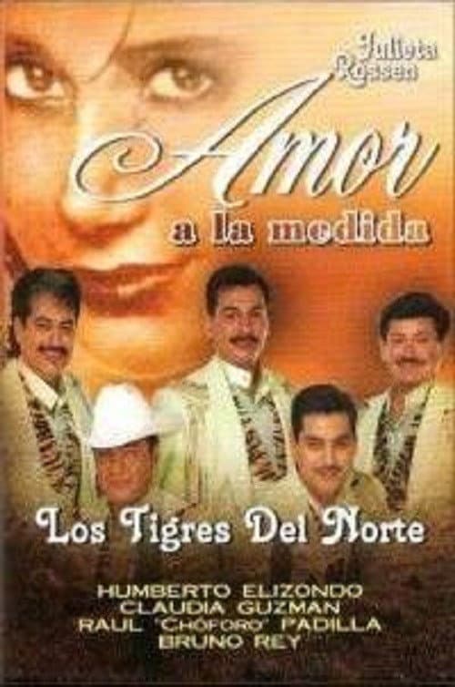 Poster di Amor a la medida
