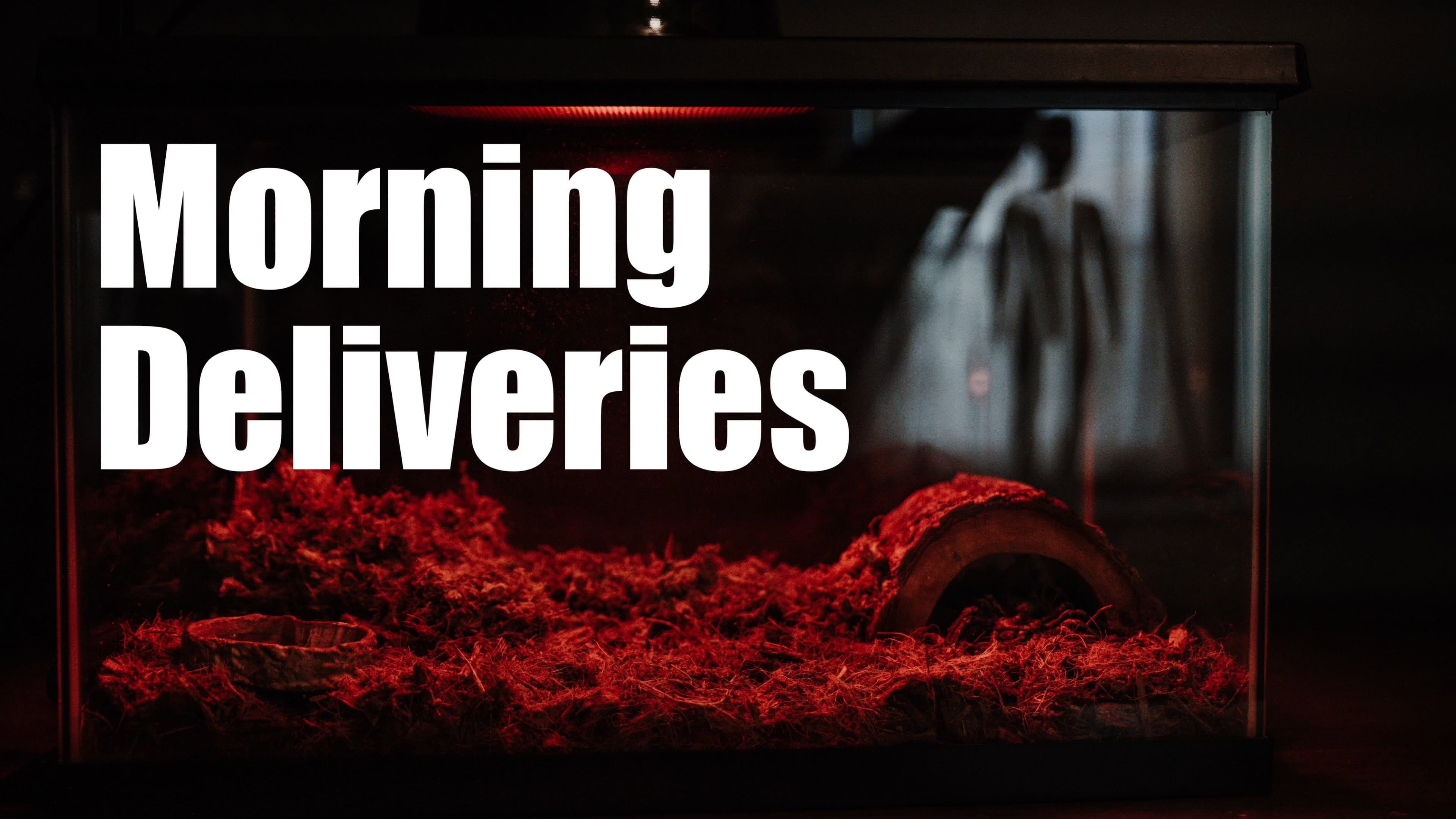 Morning Deliveries (Milkman #1) - immagine
