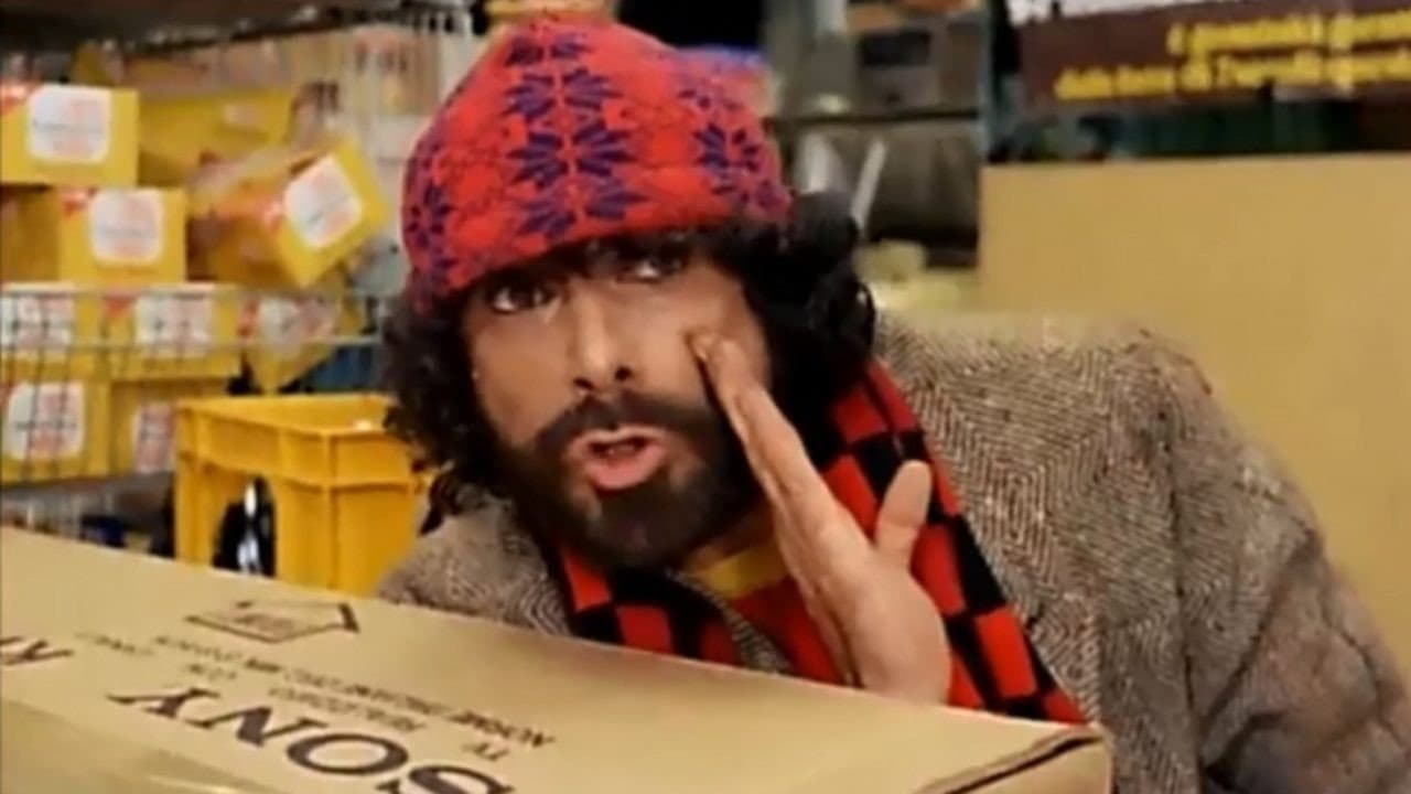 Manolesta - immagine