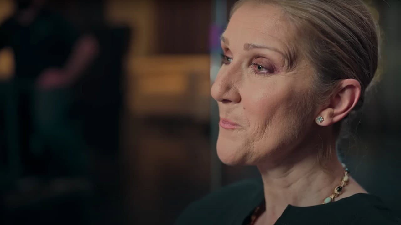 Io sono: Celine Dion - immagine