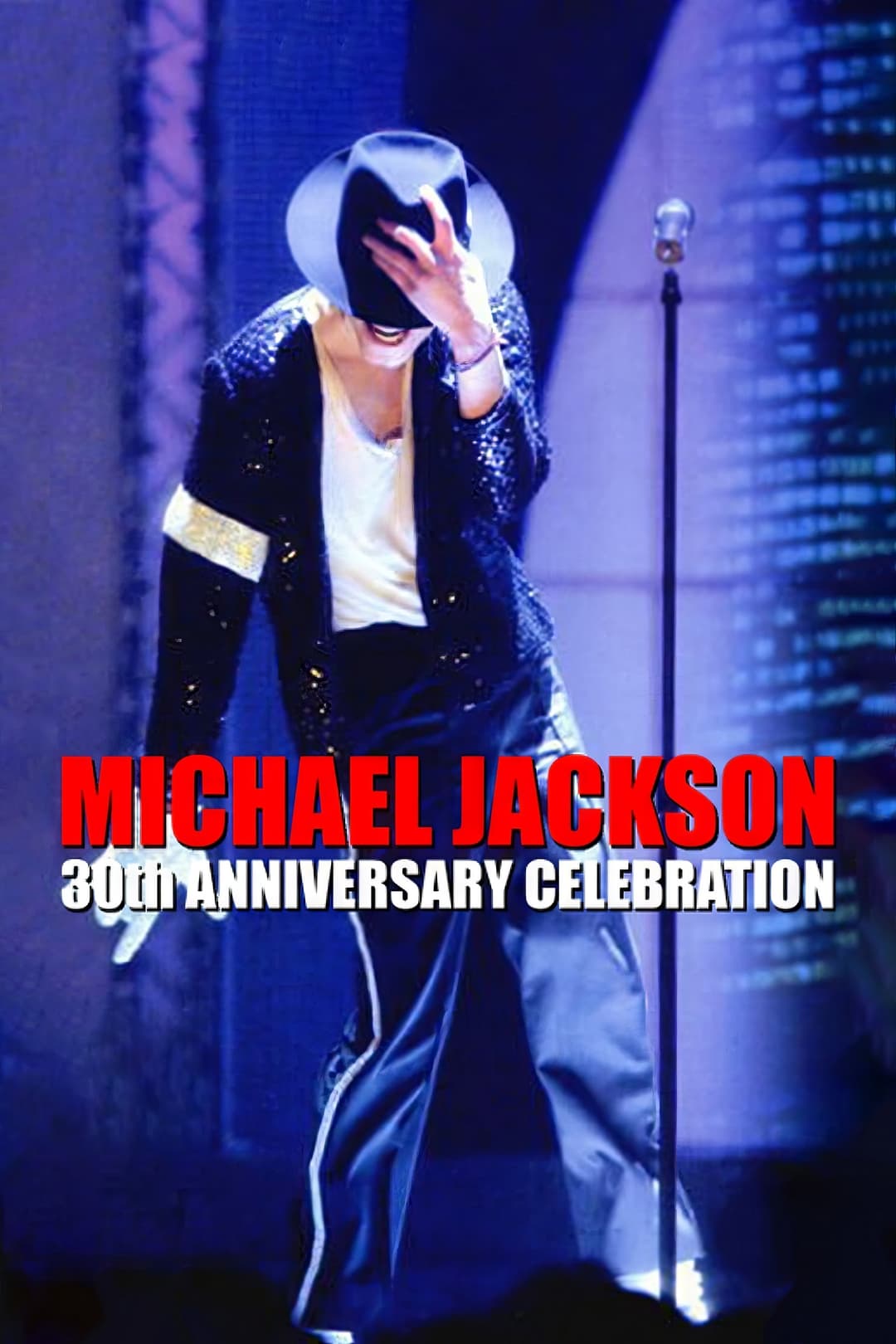 Poster di Michael Jackson: 30th Anniversary Celebration