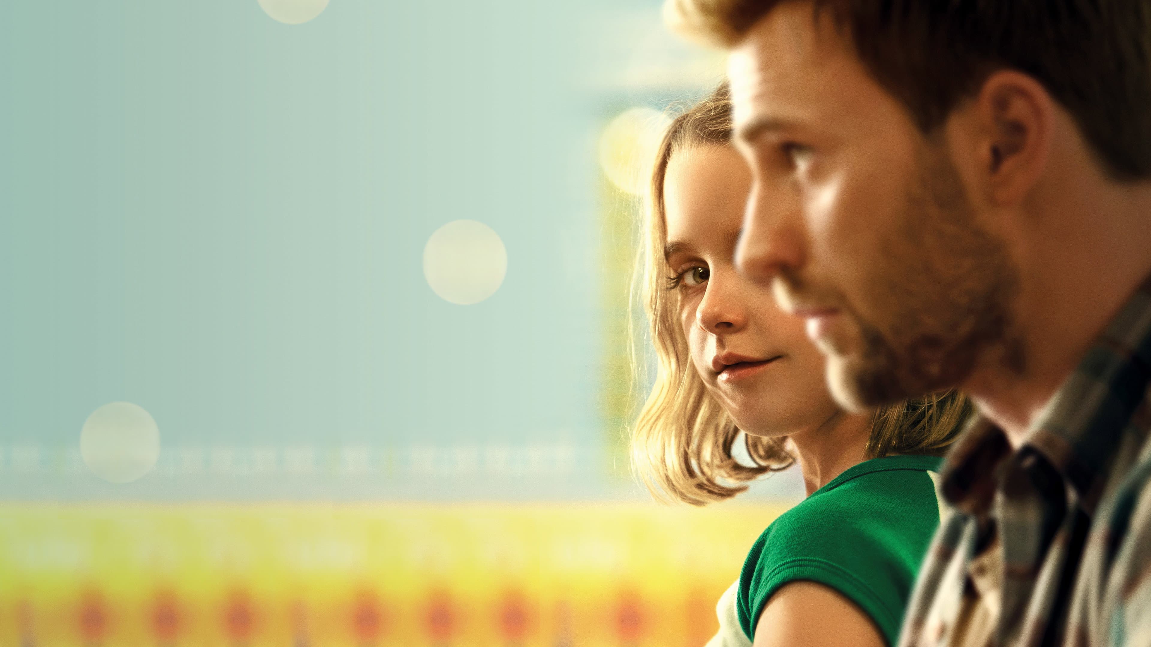 Gifted - Il dono del talento - immagine