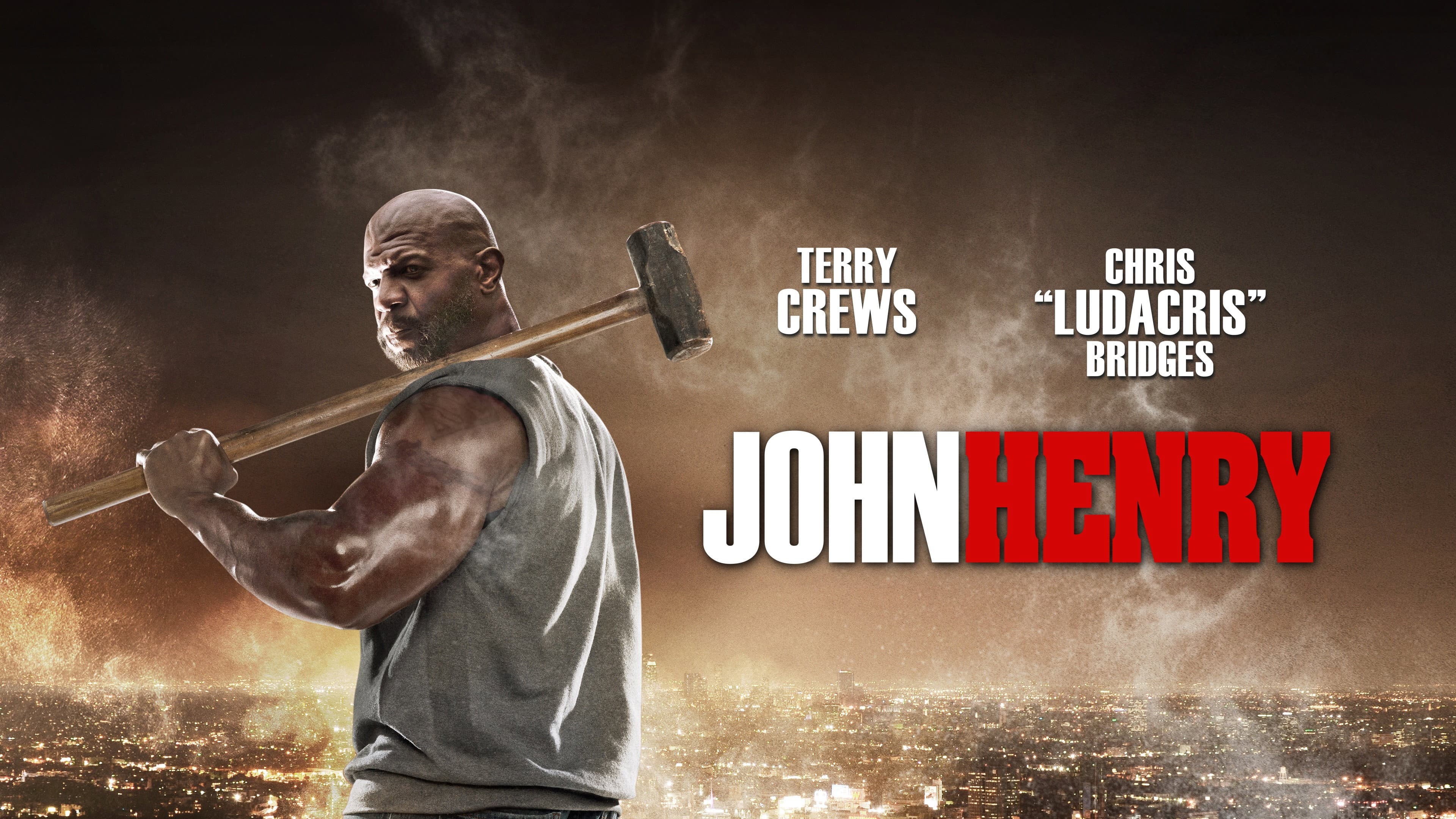 John Henry - immagine