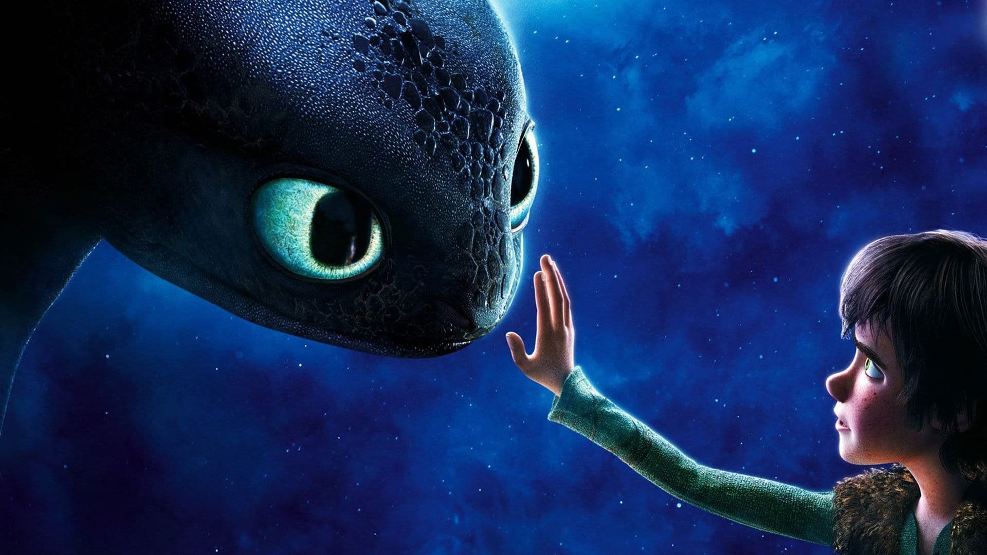 Dragon Trainer - immagine