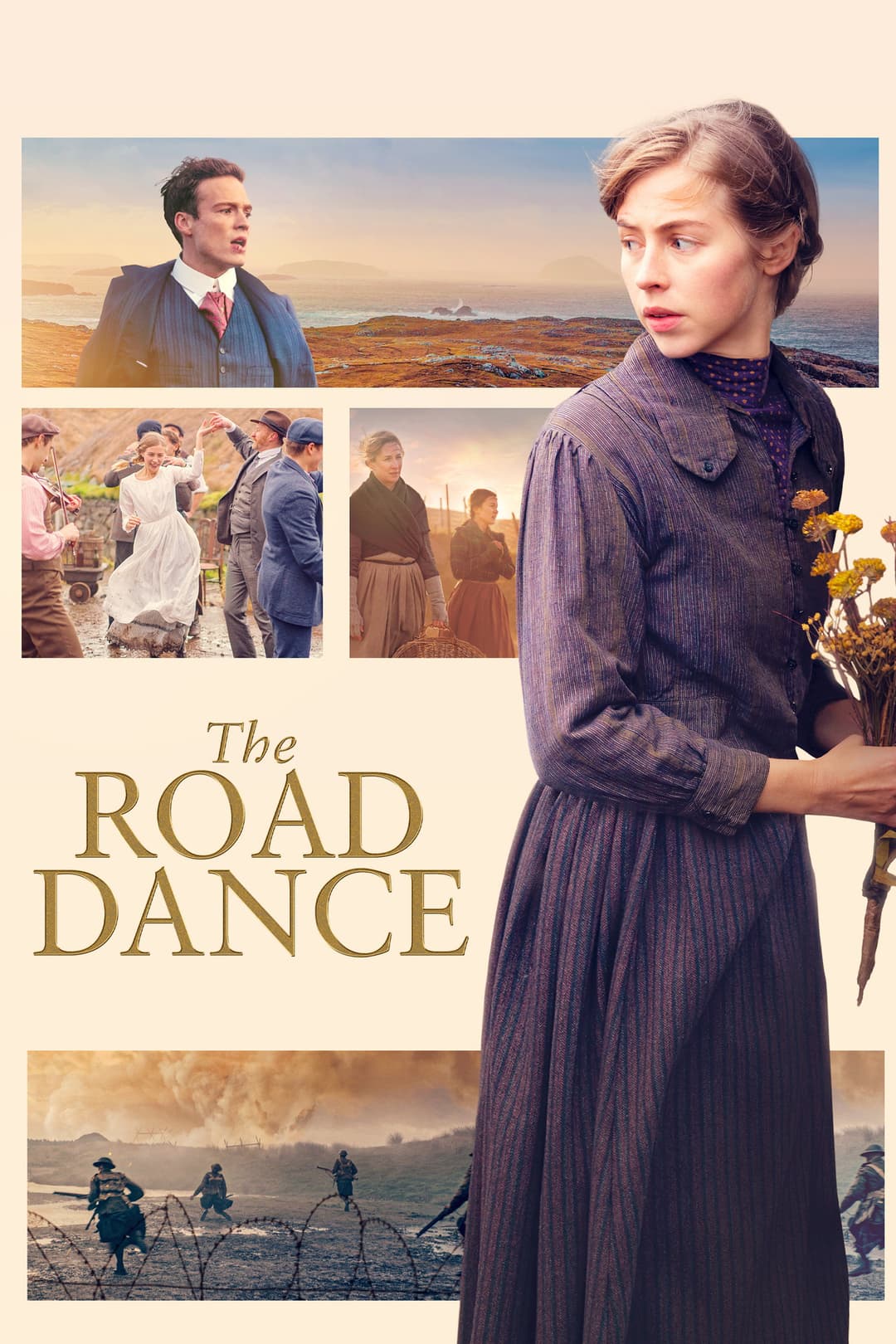 Poster di The Road Dance