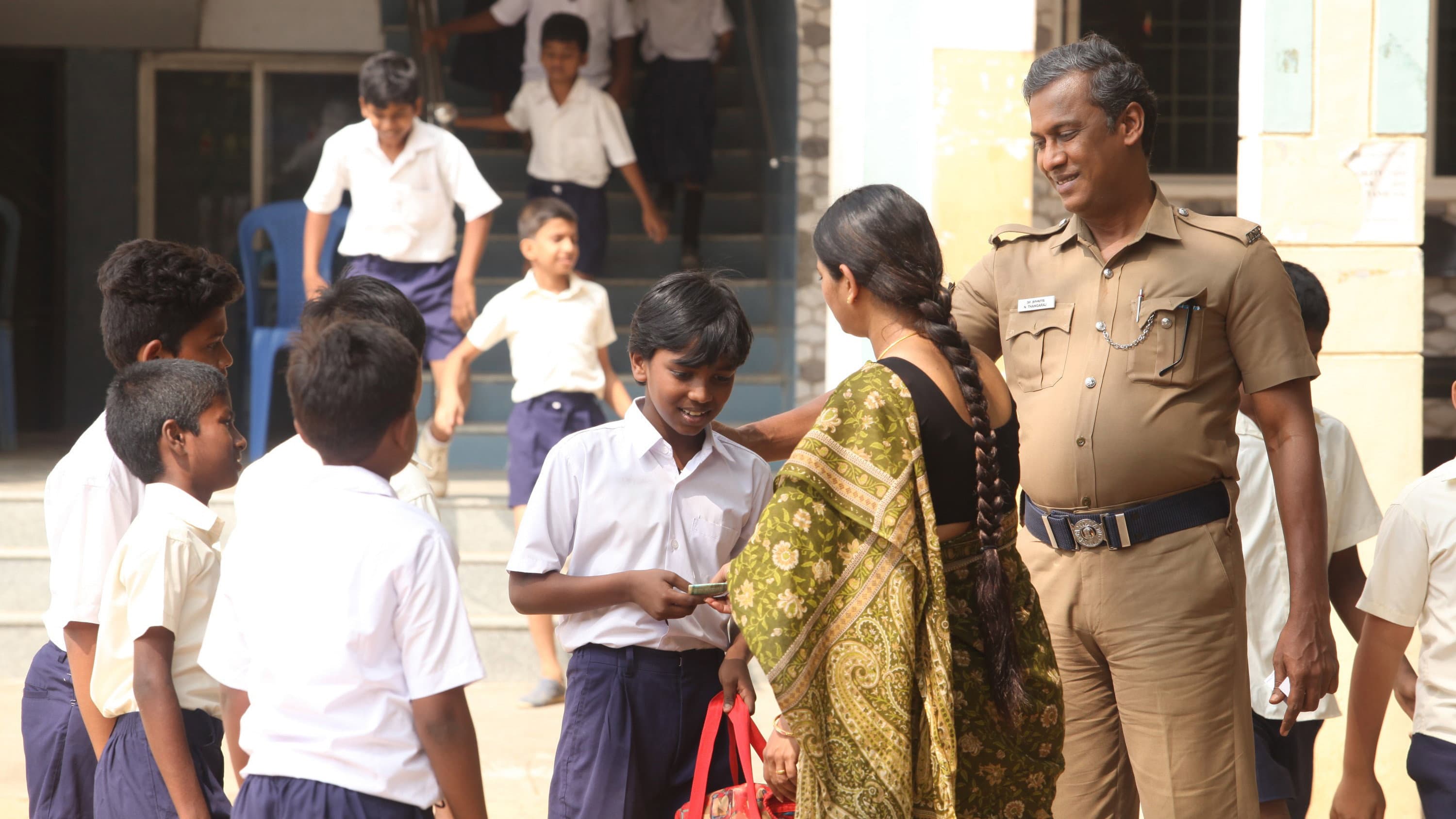 ரைட்டர் - immagine