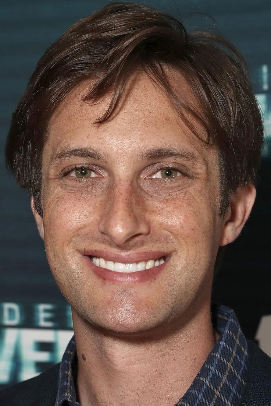 Andrew Wesman