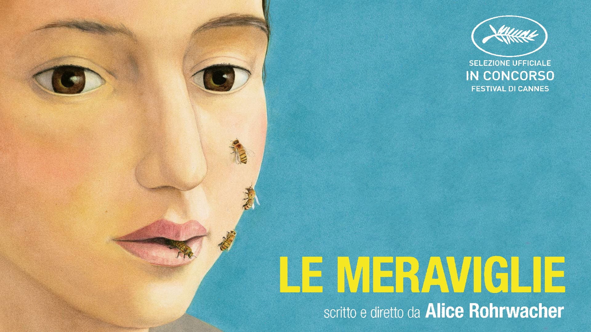 Le meraviglie - immagine