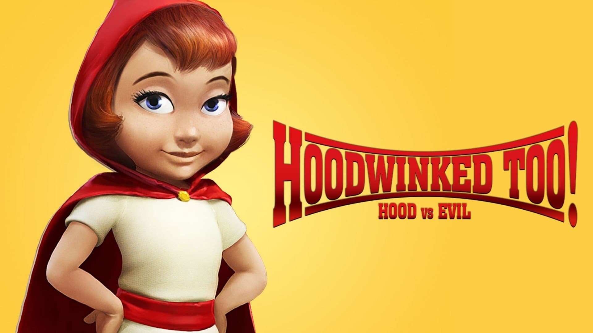 Hoodwinked Too! Hood VS. Evil - immagine