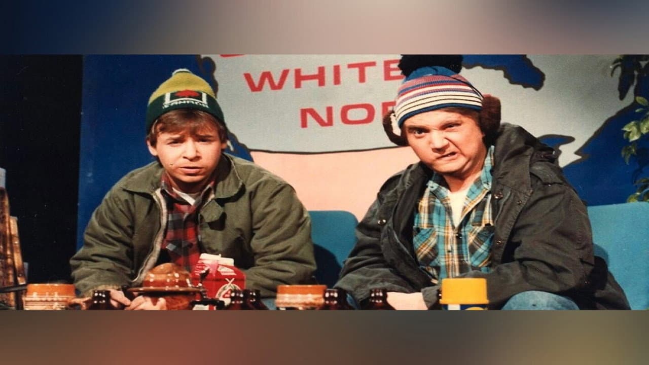 The Best of SCTV - immagine