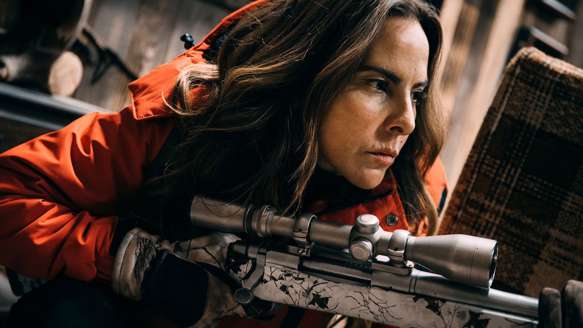 Hunting Ava Bravo - immagine