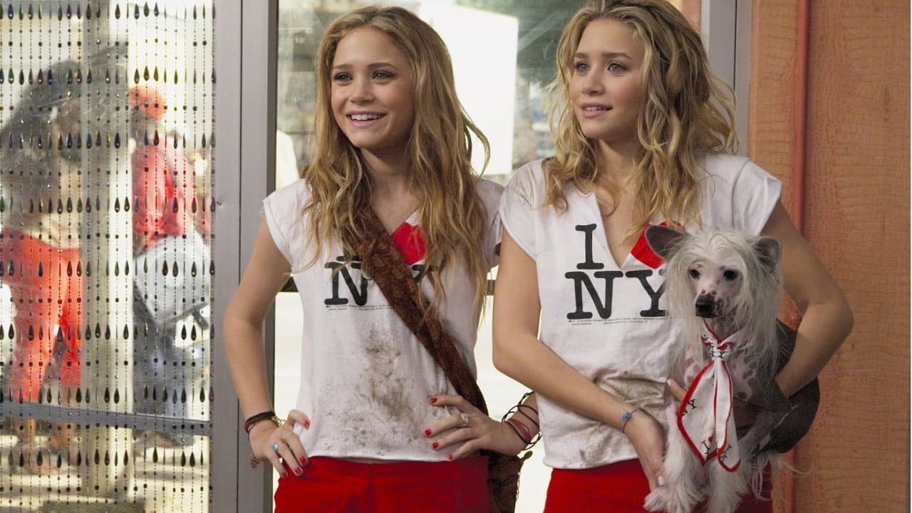 Una pazza giornata a New York - immagine