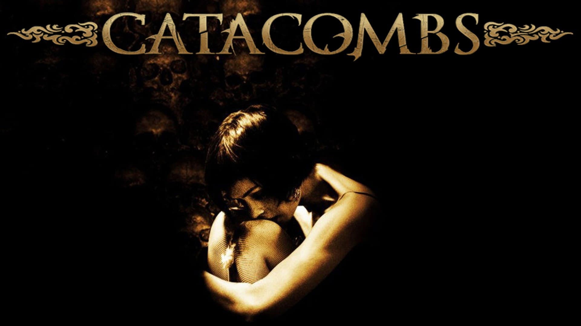 Catacombs - Il mondo dei morti - immagine