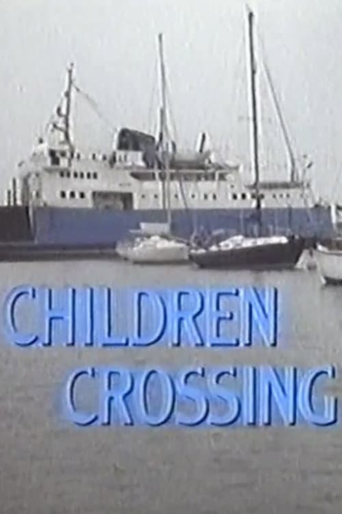 Poster di Children Crossing