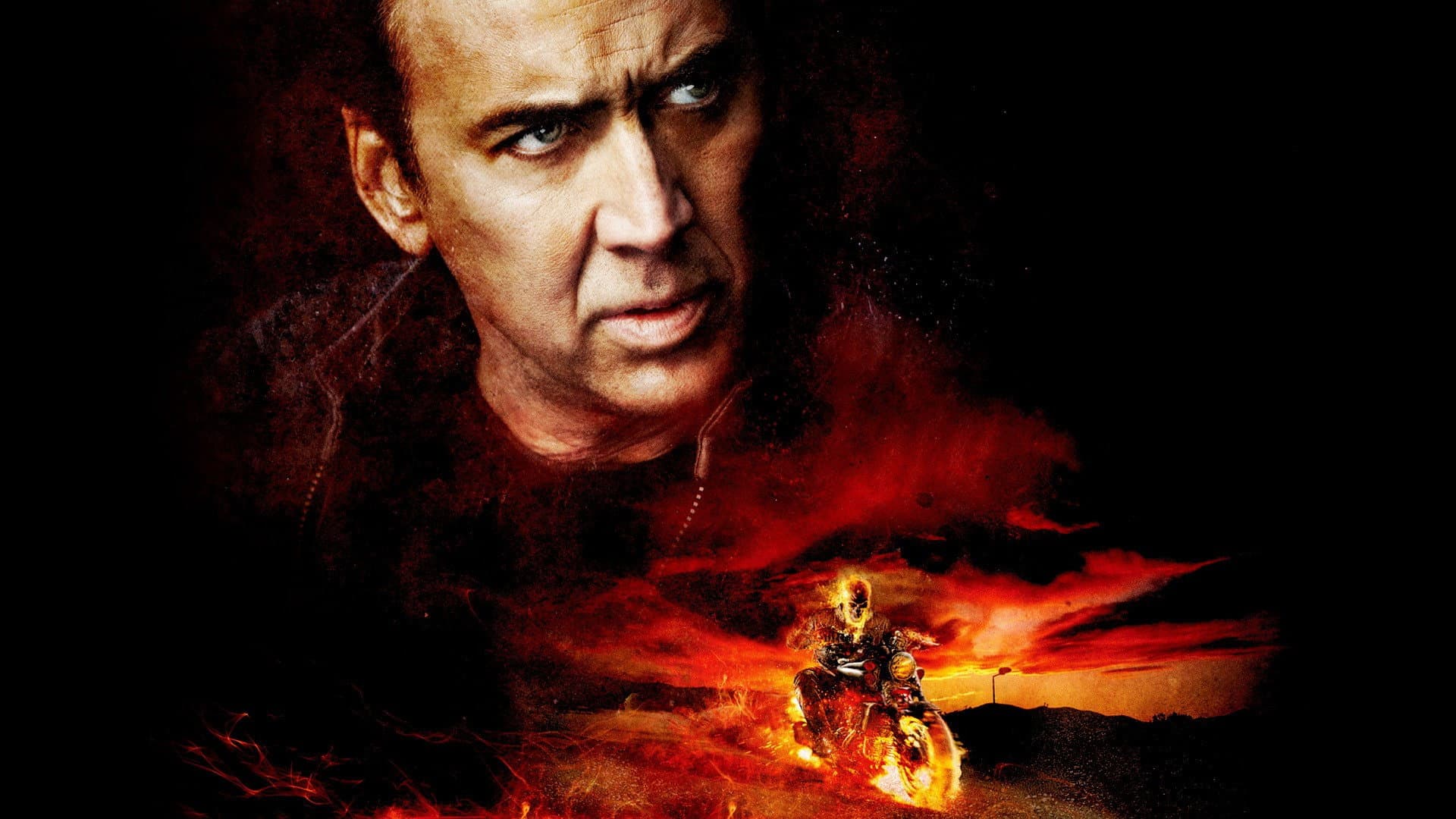 Ghost Rider - Spirito di vendetta - immagine