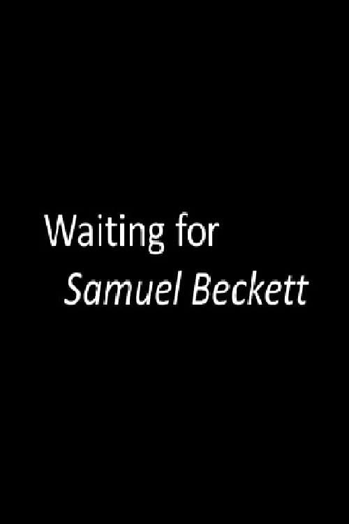 Poster di Waiting for Beckett