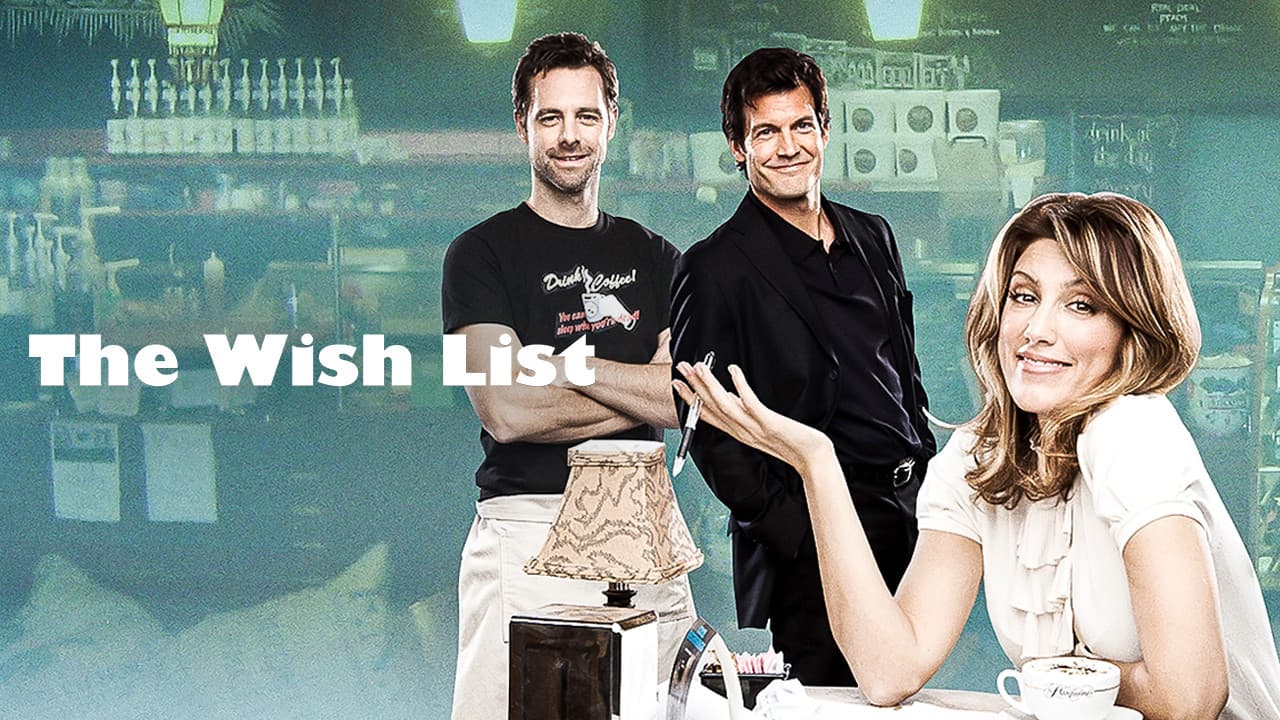 The Wish List - immagine