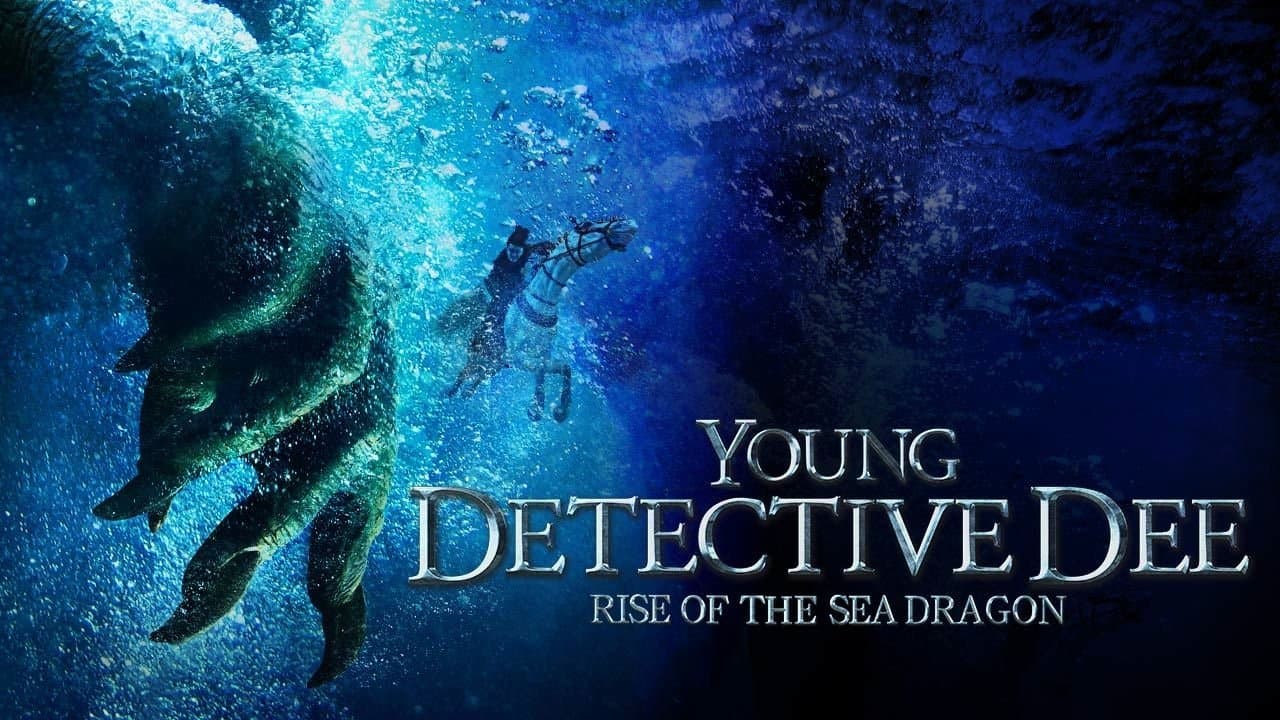 Young Detective Dee - Il risveglio del drago marino - immagine