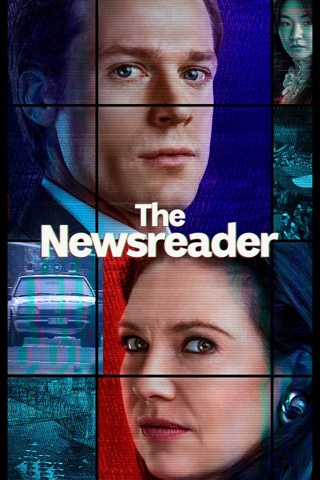 Poster di The Newsreader