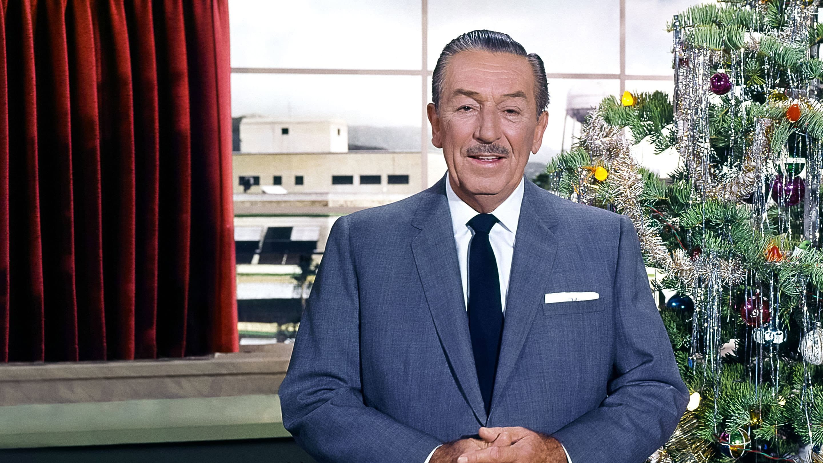 Christmas with Walt Disney - immagine