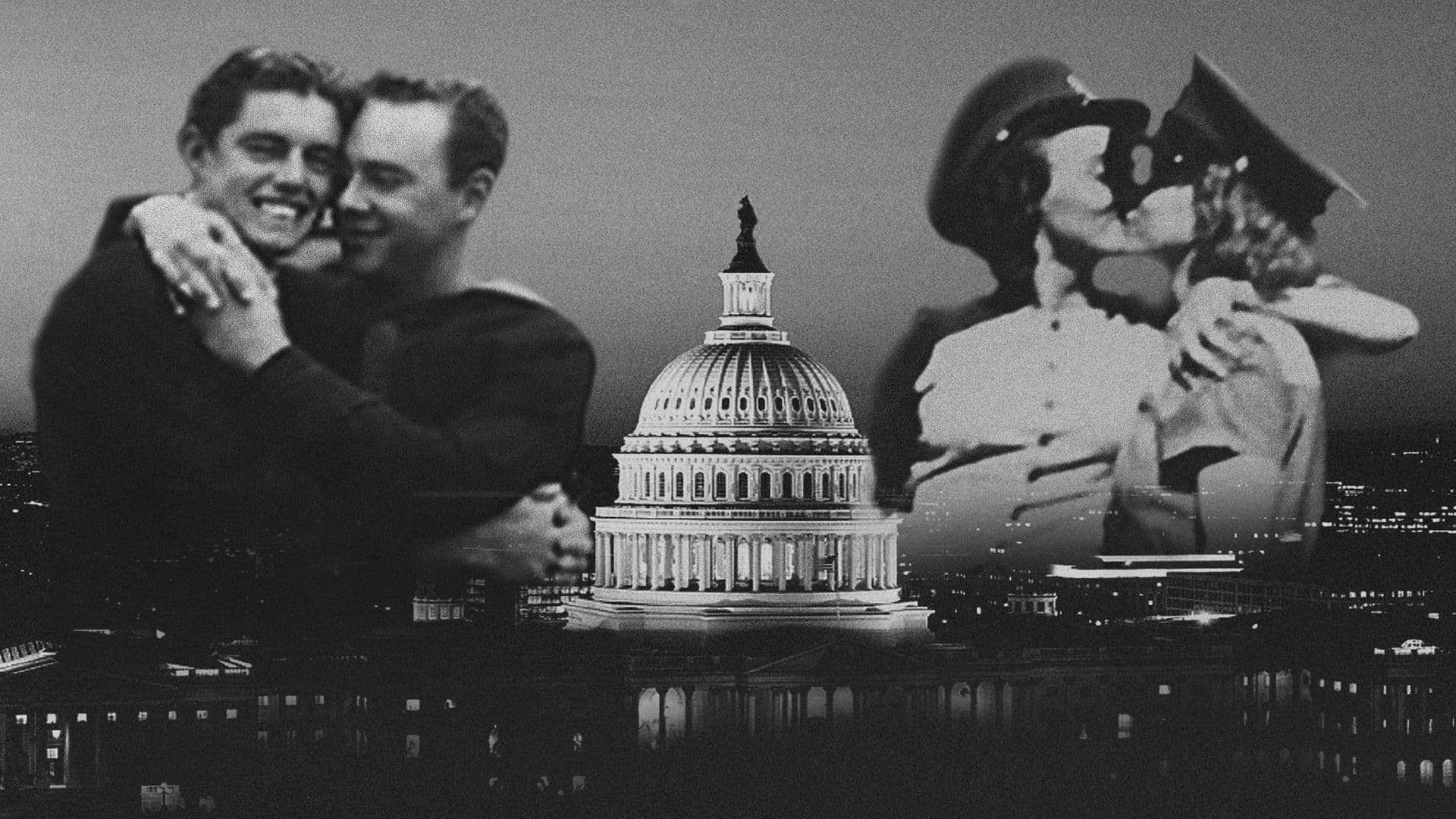 The Lavender Scare - immagine