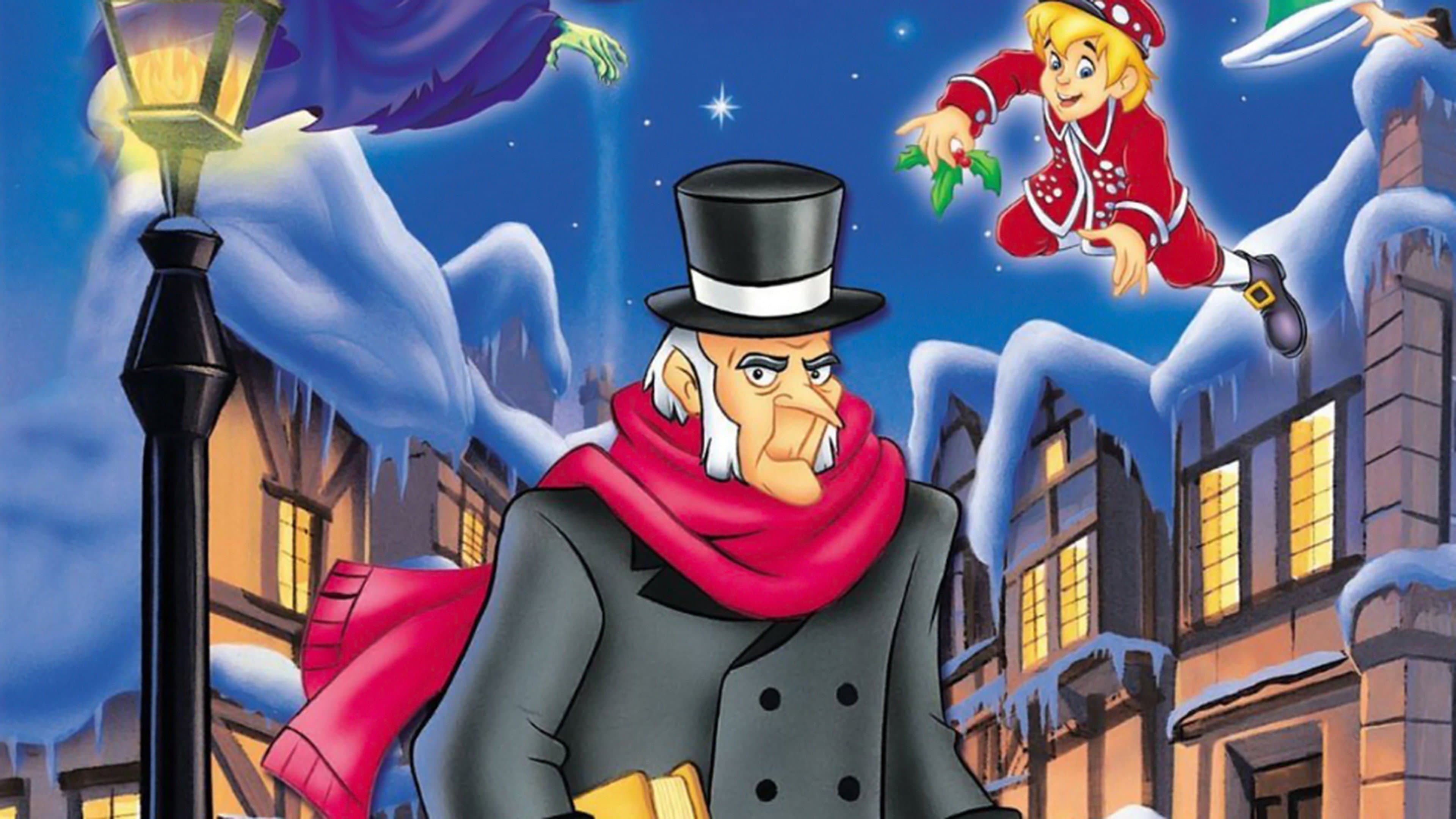 Canto di Natale - immagine