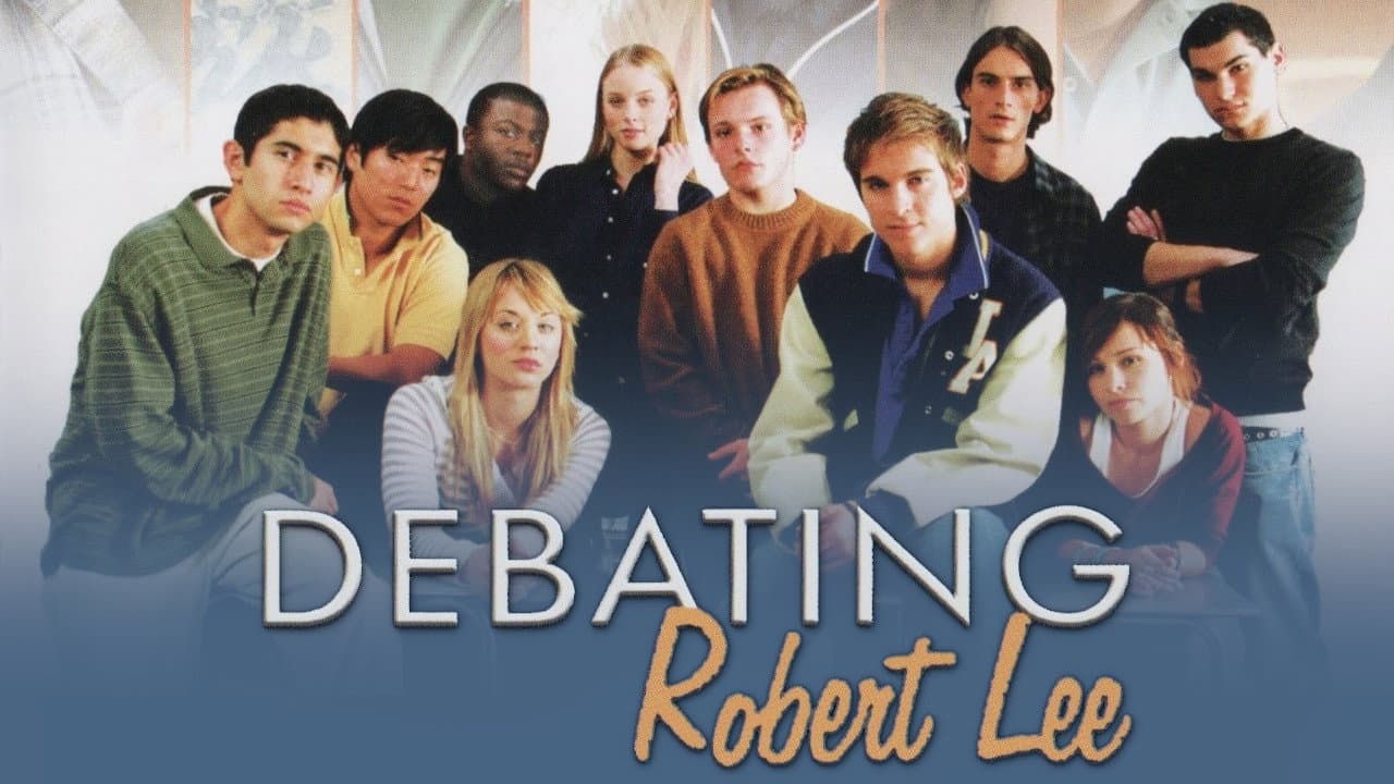 Debating Robert Lee - immagine