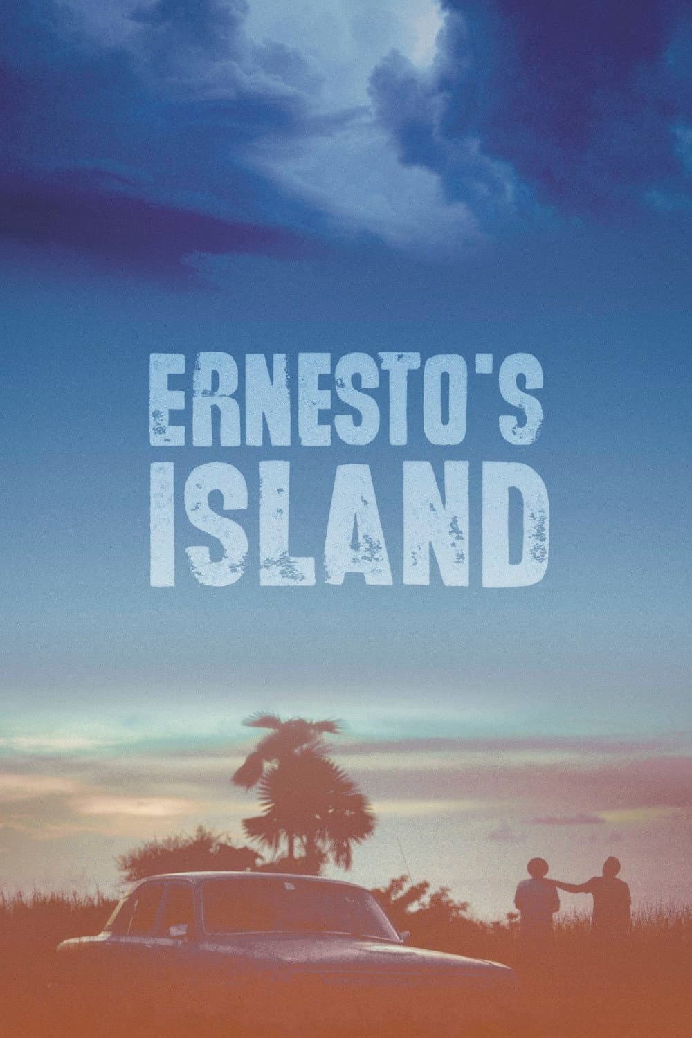 Poster di Ernesto's Island