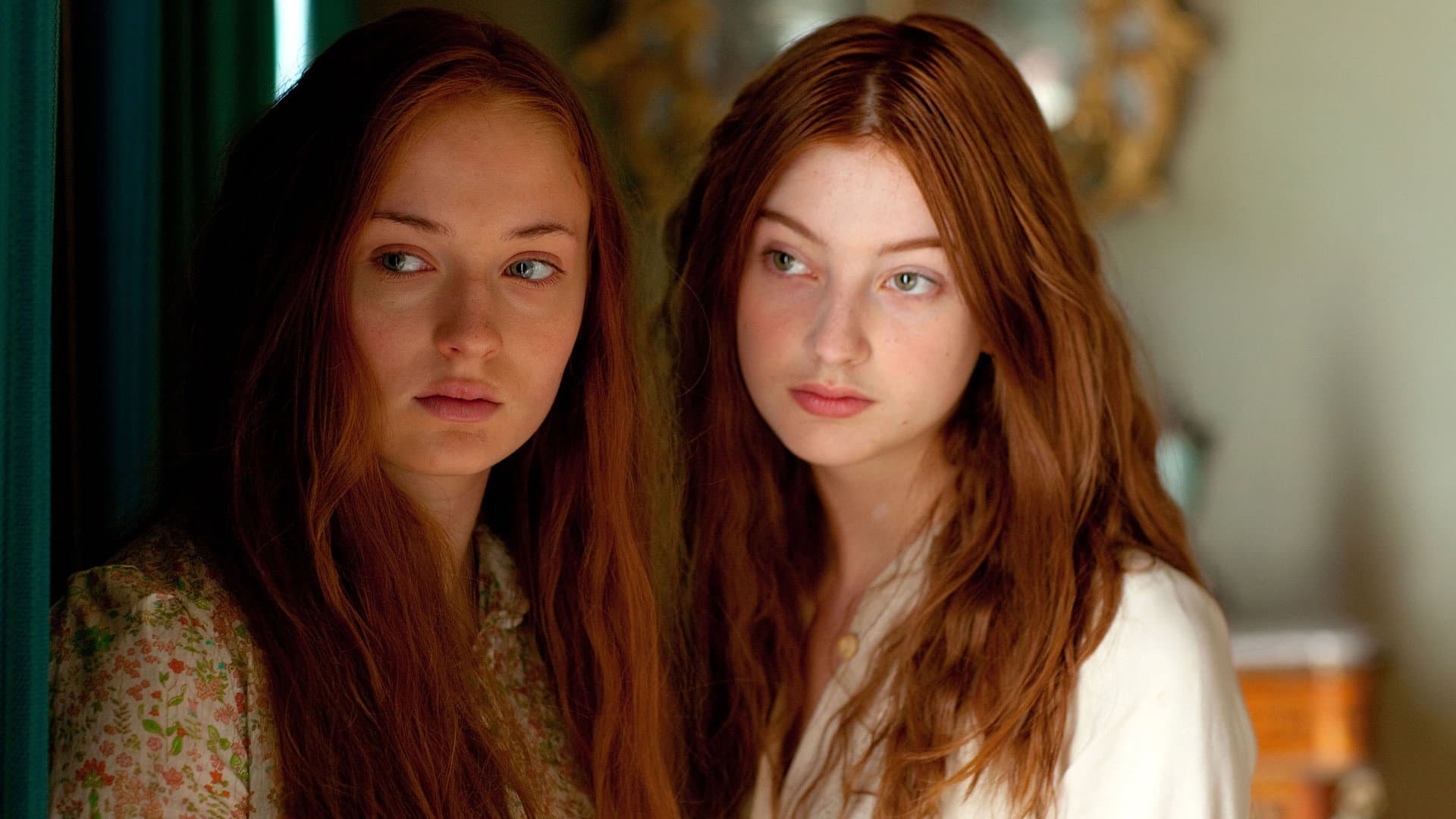 The Thirteenth Tale - immagine