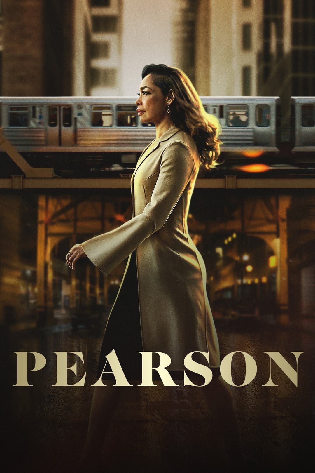 Poster di Pearson