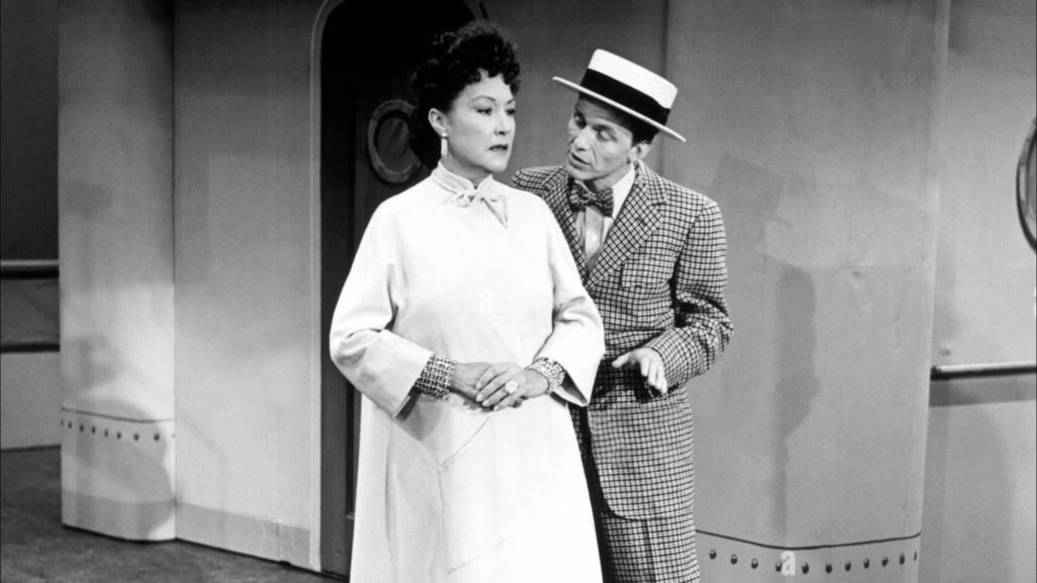 Anything Goes - immagine