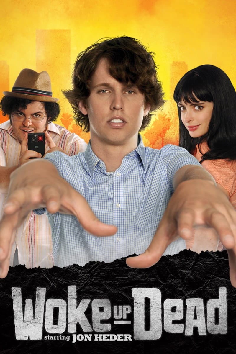 Poster di Woke Up Dead