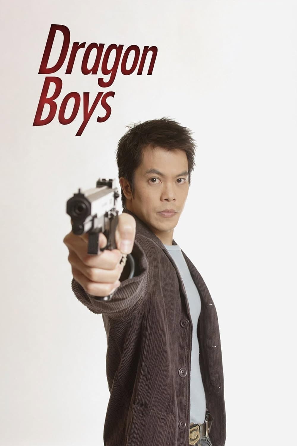 Poster di Dragon Boys
