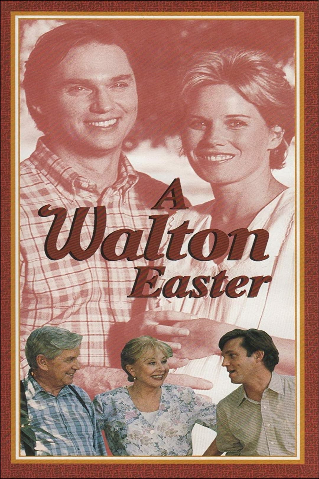 Poster di A Walton Easter