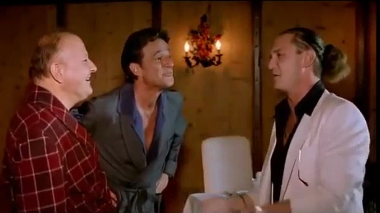 Vacanze di Natale 2000 - immagine