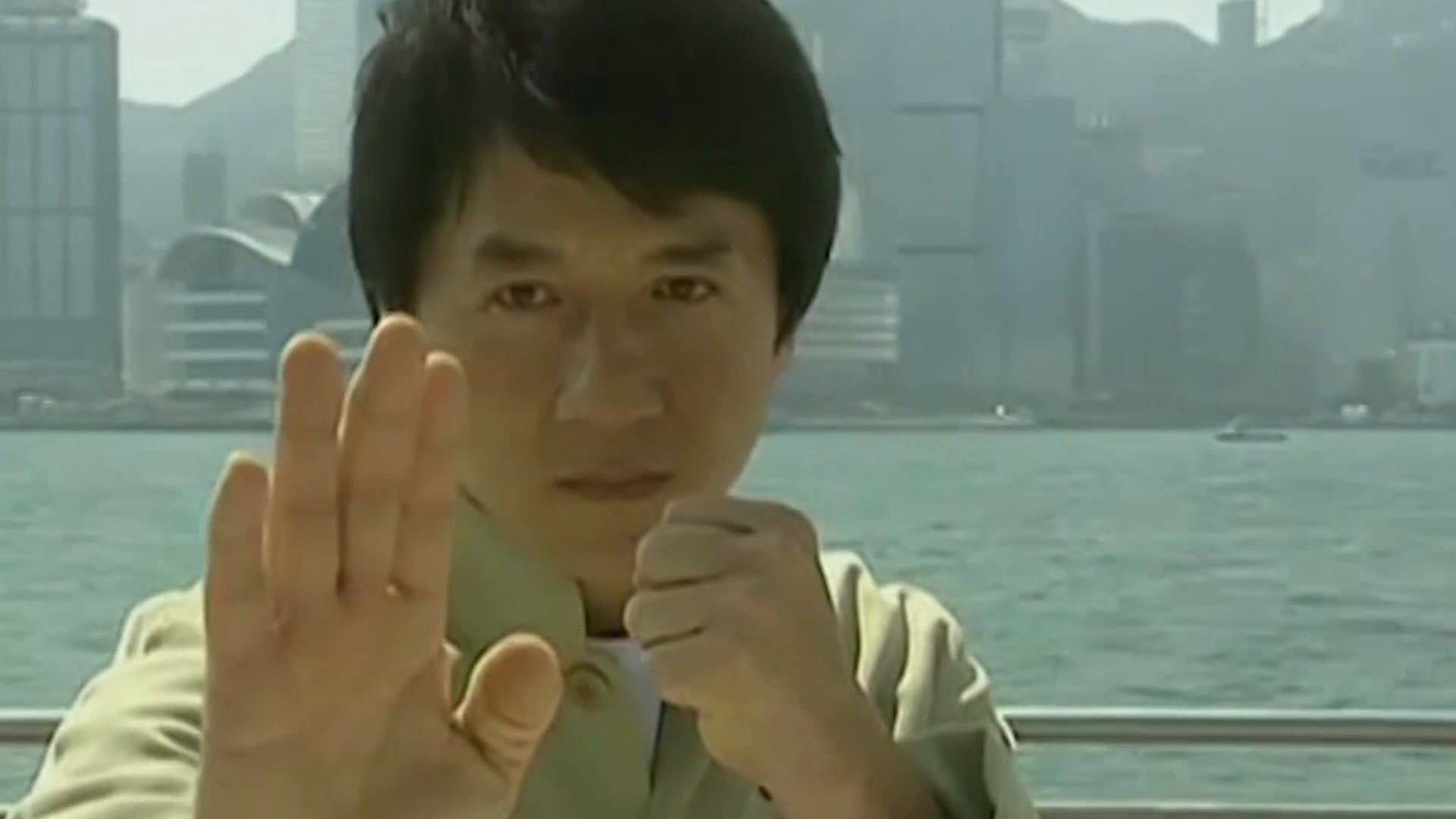Jackie Chan Edition: Seine spektakulärsten Kämpfe - immagine