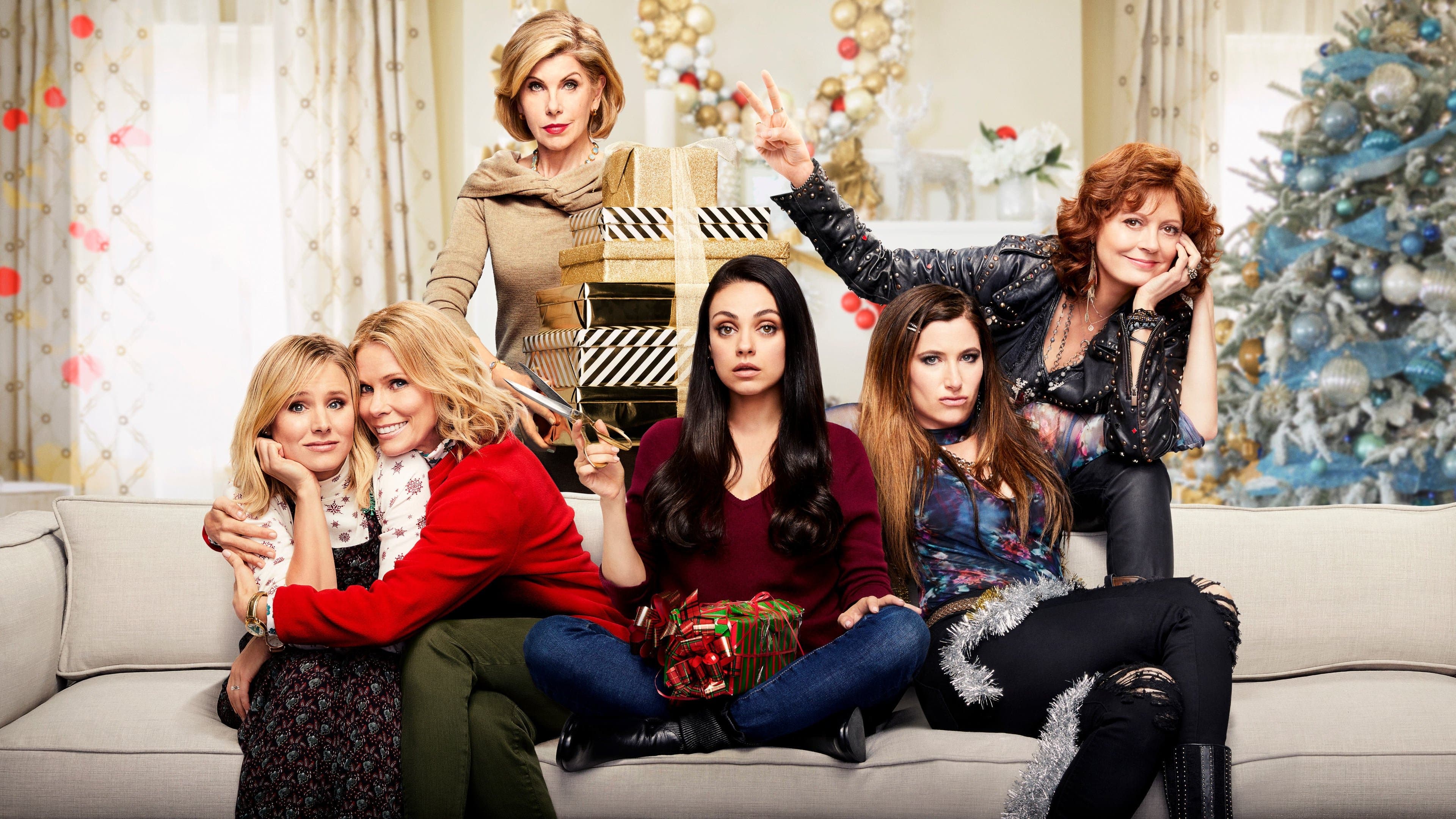 Bad Moms 2 - Mamme molto più cattive - immagine