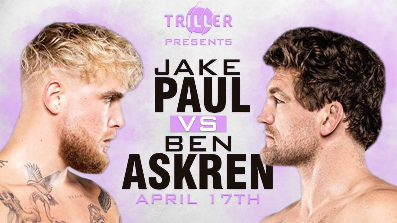 Jake Paul vs. Ben Askren - immagine