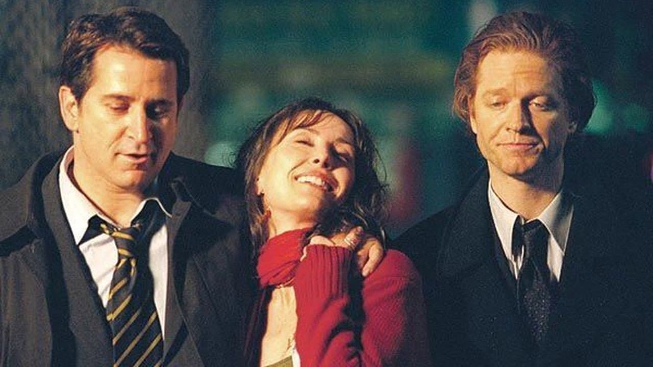 Amore e odio a New York - immagine