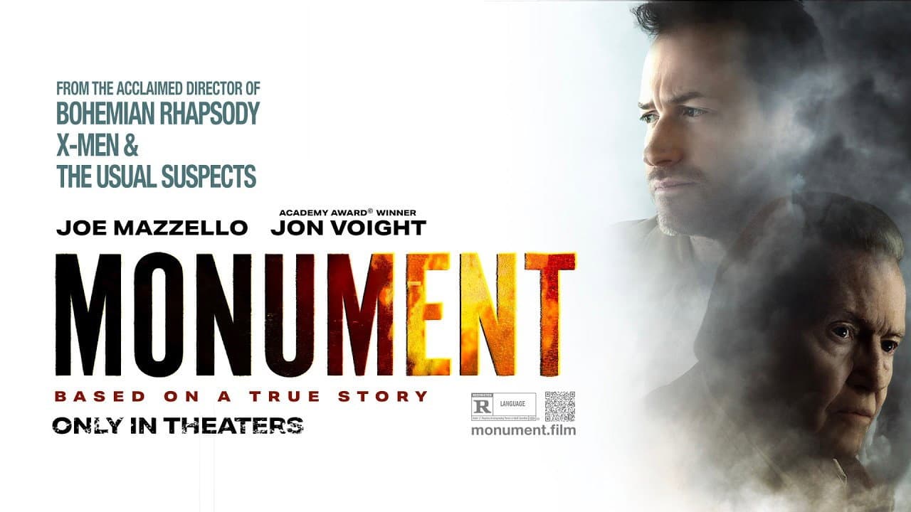 Monument - immagine
