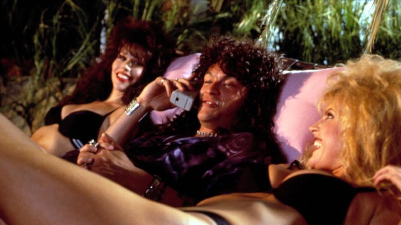 Rock Star - immagine